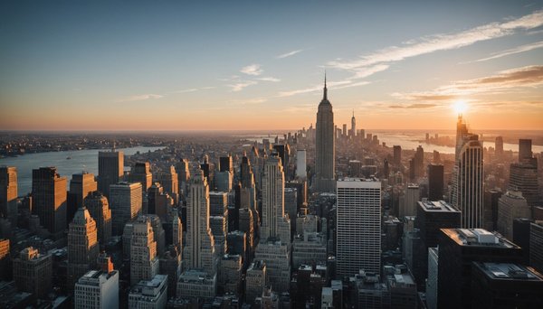 Transform your online strategy with a new york seo agency