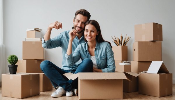 Mastering relocation: effective strategies to ease your move