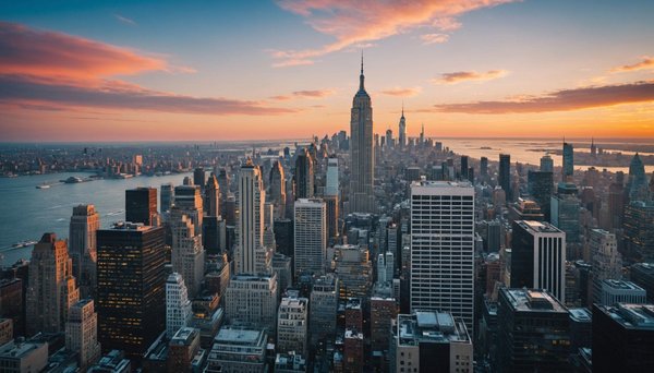 Elevate your digital presence using a new york seo firm